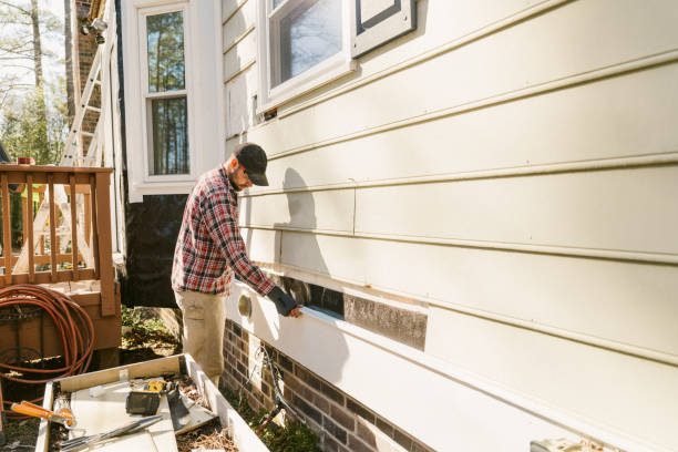 Top rated local Vinyl Siding specialists in White Plains, MD
